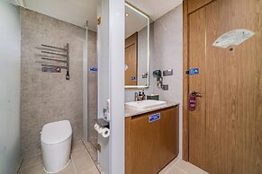 Nostalgia S Hotel (Beijing Tianqiao)