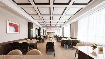 Nostalgia S Hotel (Beijing Tianqiao)