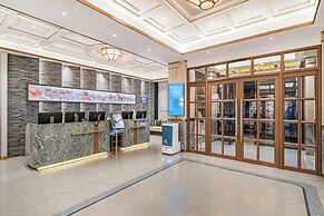 Nostalgia S Hotel (Beijing Tianqiao)
