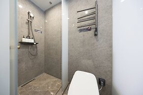 Nostalgia S Hotel (Beijing Tianqiao)