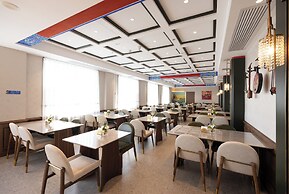 Nostalgia S Hotel (Beijing Tianqiao)