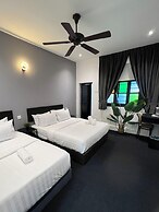 Quee Hotel