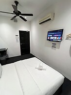 Quee Hotel