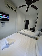 Quee Hotel