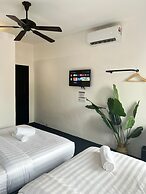 Quee Hotel