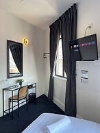 Quee Hotel
