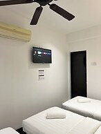 Quee Hotel