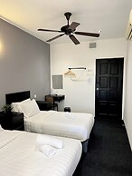 Quee Hotel