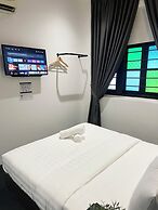 Quee Hotel