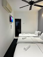 Quee Hotel