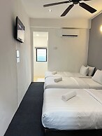 Quee Hotel