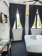 Quee Hotel