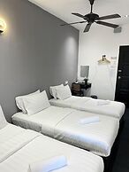Quee Hotel
