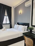 Quee Hotel