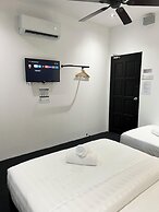 Quee Hotel