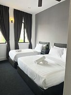 Quee Hotel