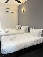Quee Hotel