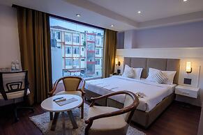 Emerald Hotel