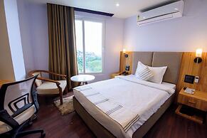 Emerald Hotel