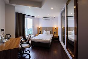 Emerald Hotel