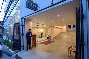 Emerald Hotel
