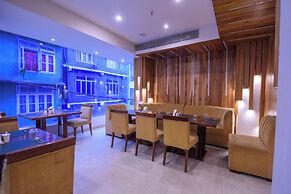 Emerald Hotel