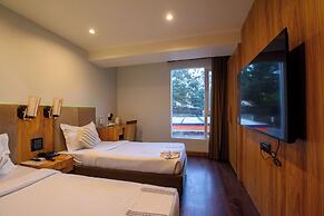 Emerald Hotel