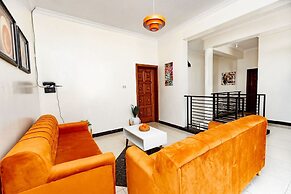 Pillar House Inn
