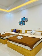 Lavi home