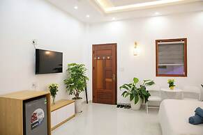 Lavi home