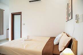 Lavi home
