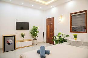 Lavi home