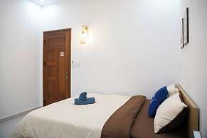 Lavi home