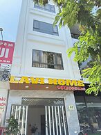 Lavi home