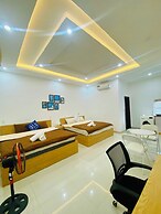Lavi home