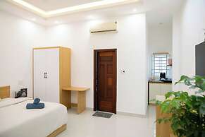 Lavi home