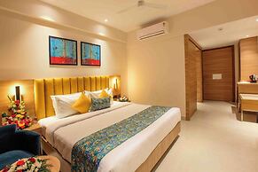 Park Residency Puthupally
