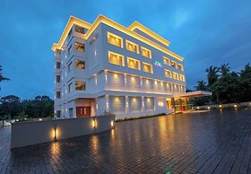 Park Residency Puthupally