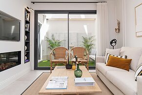Solaga - AJR Suite Loft