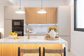 Solaga - AJR Suite Loft