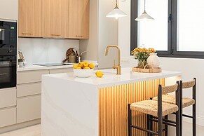 Solaga - AJR Suite Loft