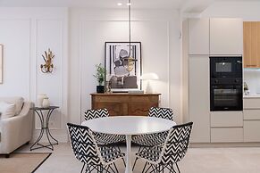 Solaga - AJR Suite Loft