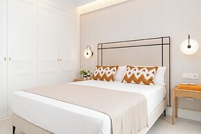 Solaga - AJR Suite Loft