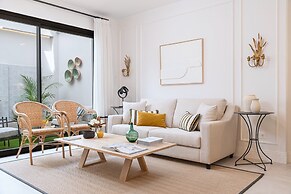 Solaga - AJR Suite Loft