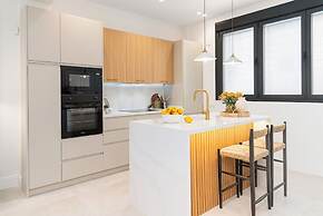 Solaga - AJR Suite Loft