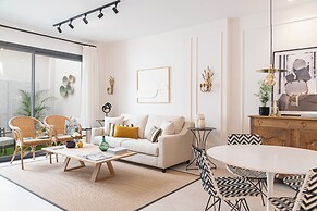 Solaga - AJR Suite Loft
