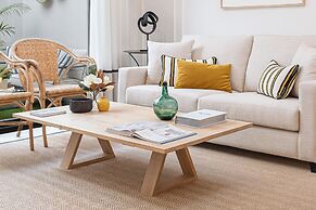 Solaga - AJR Suite Loft