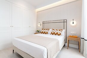 Solaga - AJR Suite Loft