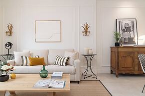 Solaga - AJR Suite Loft