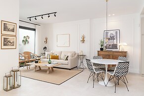 Solaga - AJR Suite Loft